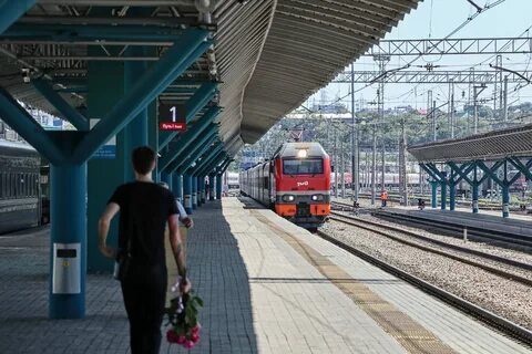 Поезд караганда самара расписание