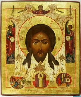 Христианские православные иконы