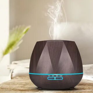 Air humidifier
