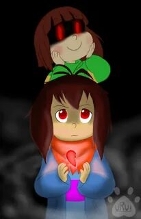 Endertale deviantart