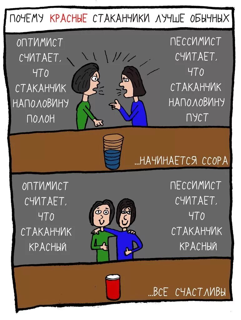 Как обычно лучше всех
