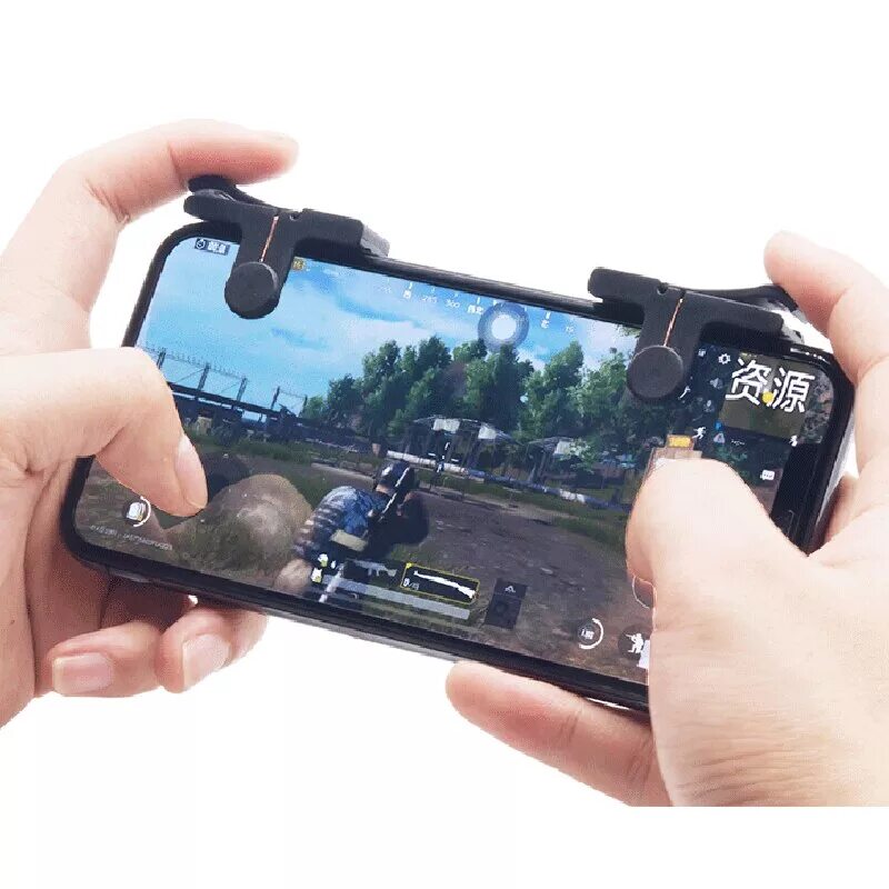 Trigger button. Триггеры для pubg mobile. джойстик для телефона l1r1 w6. триггер для пубг мобайл. для pubg mobile игровой trigger.