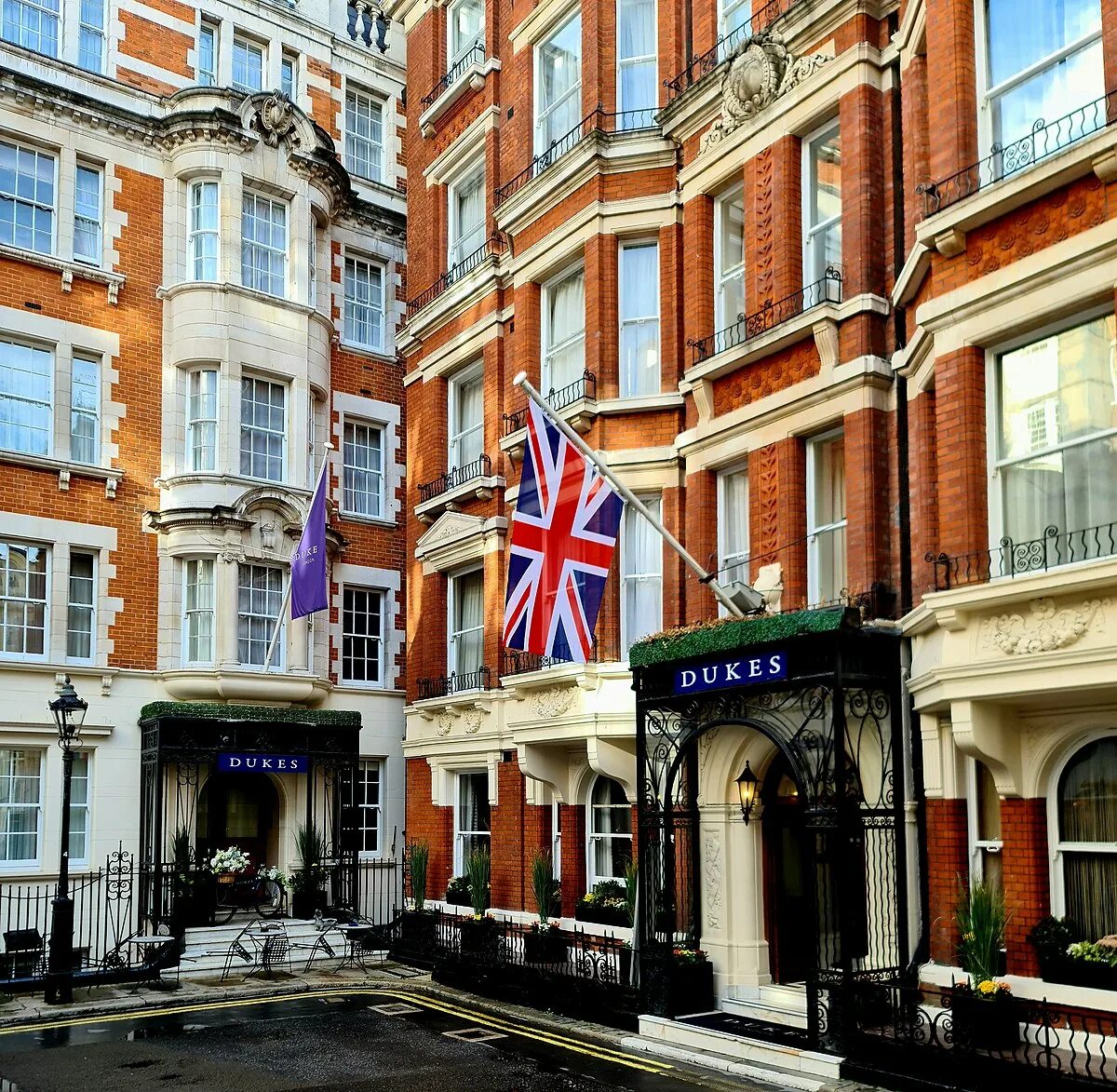 Лондон Дьюк. Стокуэлл Плейс Лондон. Dukes Bar London. Dukes London, Angliya Hotel.