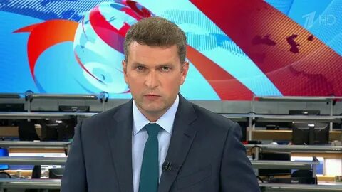 Первый канал 28
