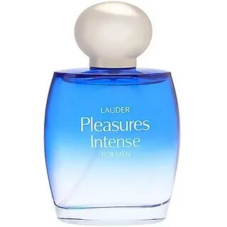 Pleasures intense