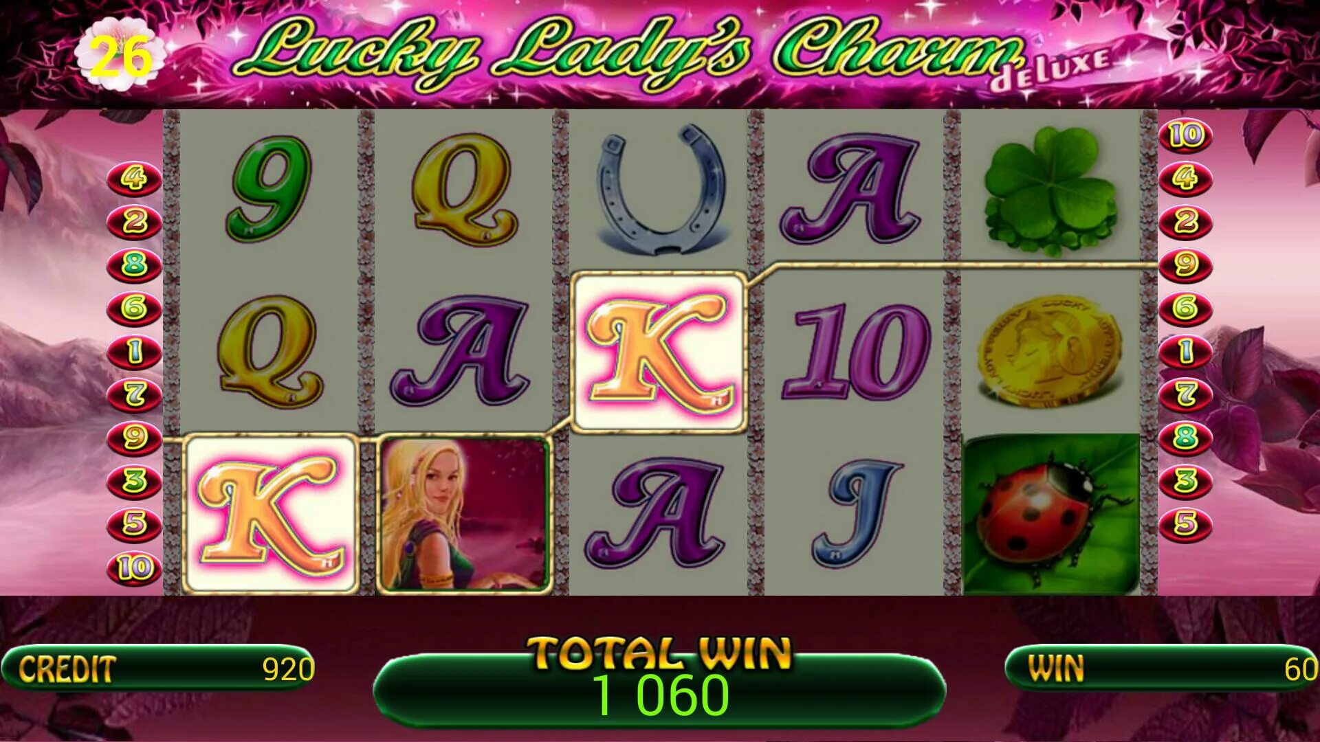 Леди удача Делюкс игровые автоматы. Lucky Lady Slot. Лаки Чарм слот. Lady Charm Slot. Charm играть