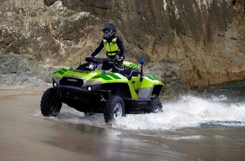 гибрид квадроцикла и гидроцикла. гибрид квадроцикла и гидроцикла. мотовездеход амфибия gibbs quadski. Gibbs quadski 600. Gibbs quadski 600.
