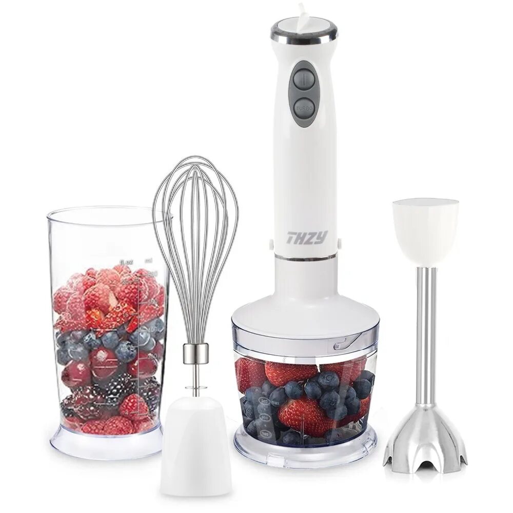 Блендерный набор. Sidirela multi 400 w blender. блендер набор. блендер погружной мощный. блендер для фруктов ручной.