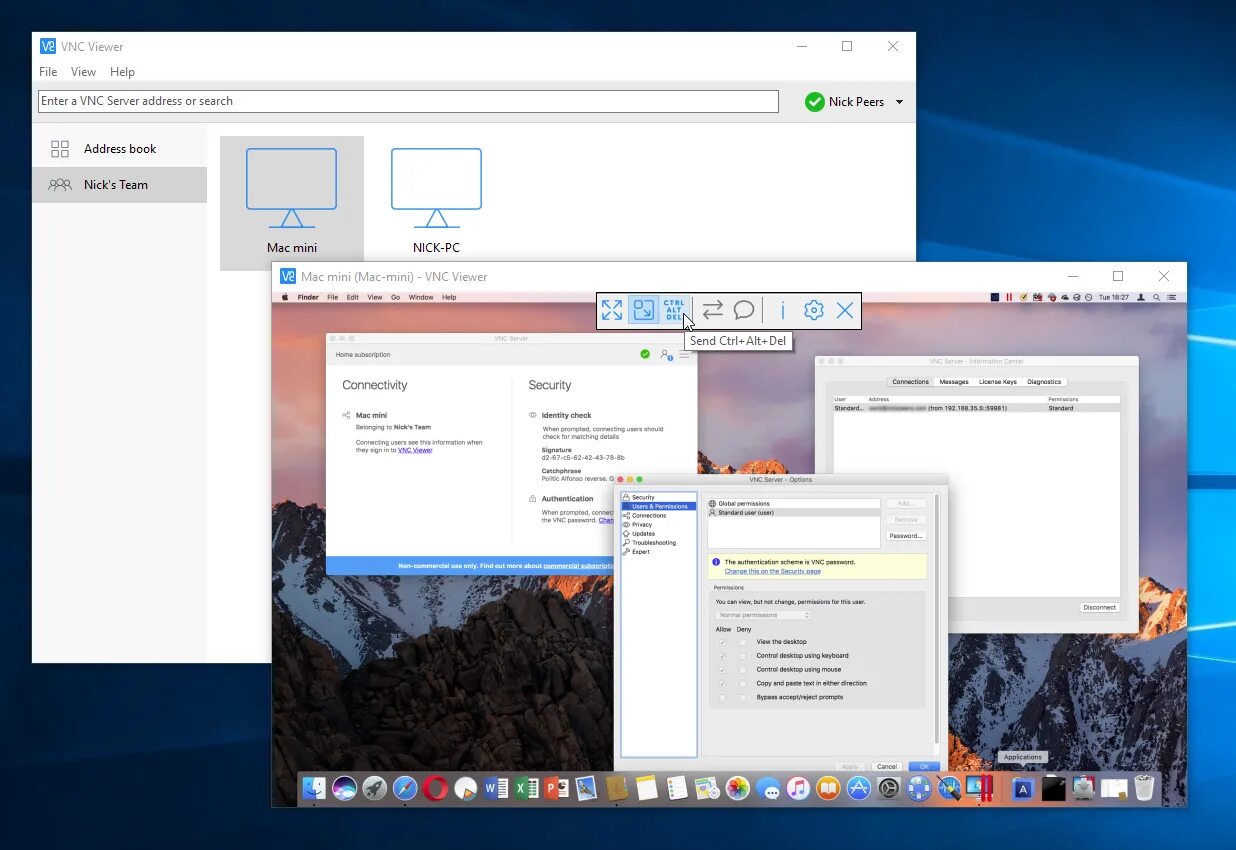 Vnc windows 10. Vnc. vnc программа. vnc viewer значки. vnc address book.