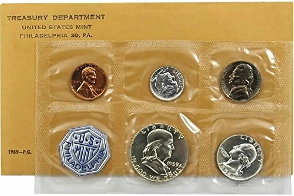 Can you set for us. Finland 2025 official proof euro coin mint set.