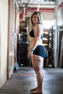 Curvy amateur