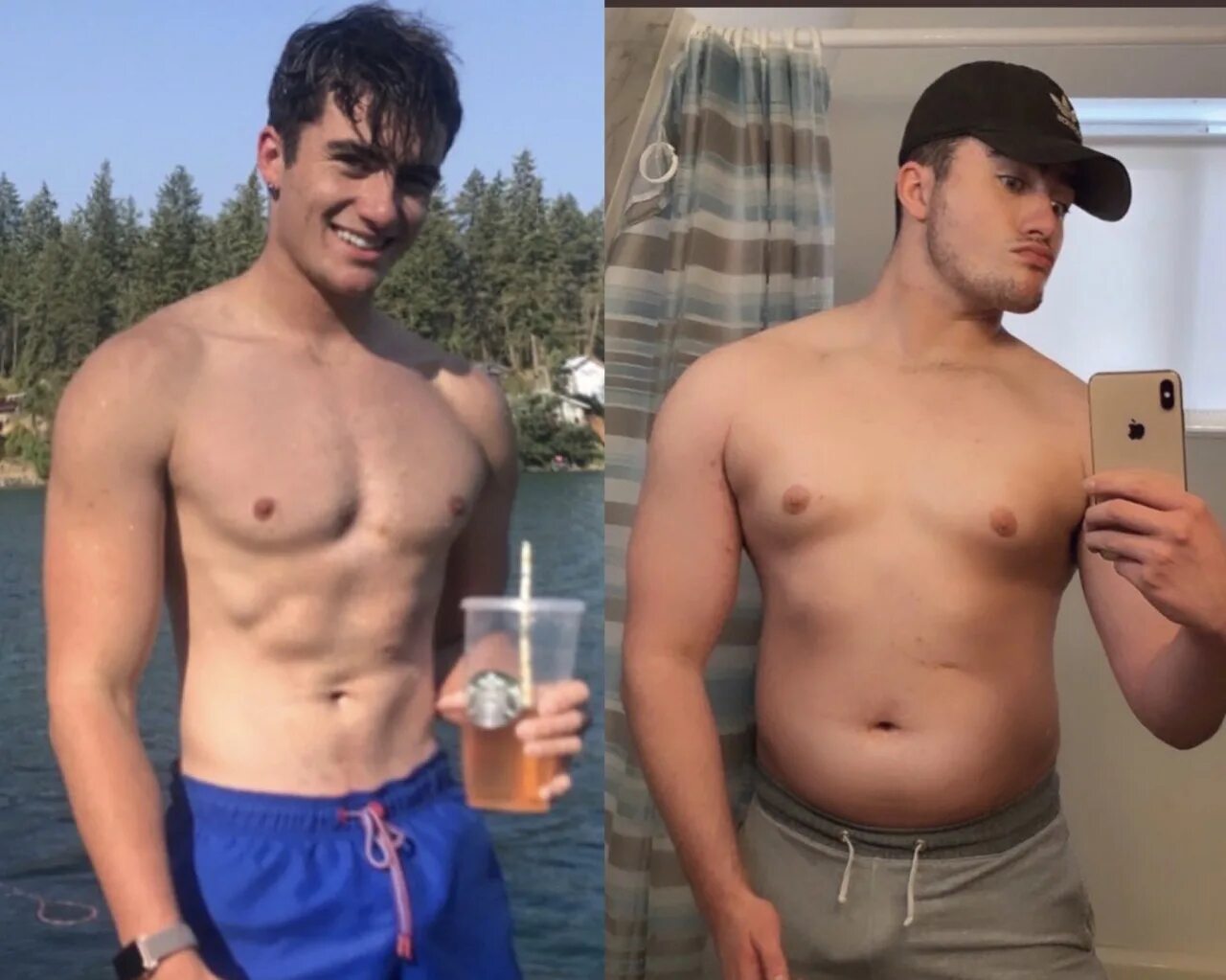 Man&#039;s progress