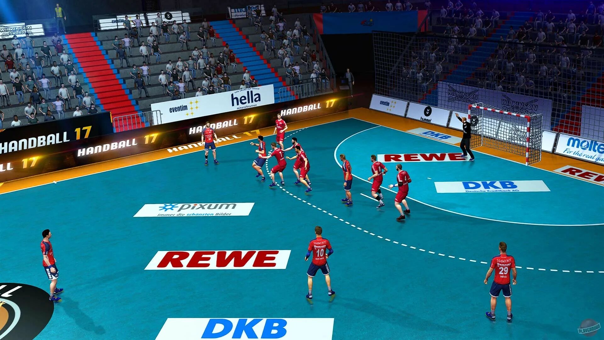 Гандбол флешскоре. Handball 17. handball игра. гандбол игра на пк. картинки игры в гандбол.