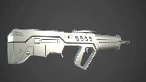 Tavor ctar 21