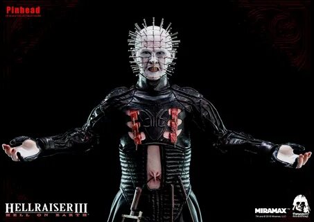 Hellraiser kai