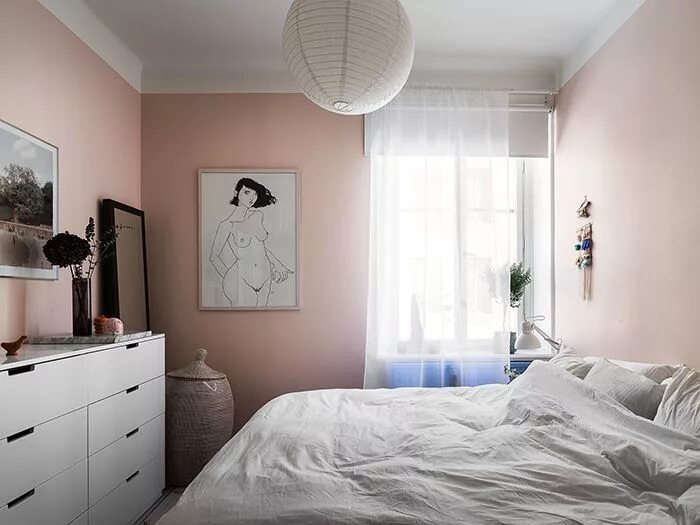 Pin on Decoração quarto casal #Paula
