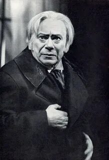 Яншин актер википедия