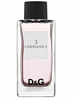 Туалетная вода imperatrice