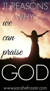 Praise god