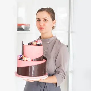 Бесплатный курс по тортам