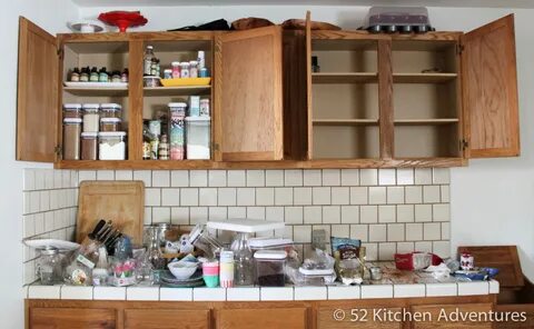 Кухонные разборки
