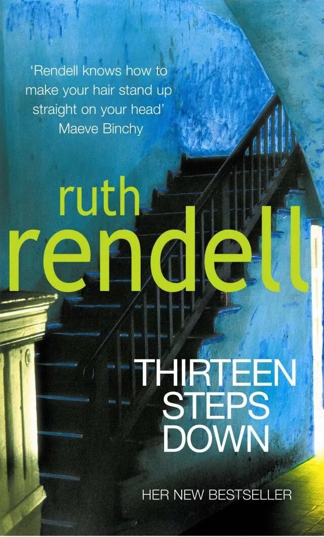Ruth Rendell books. Ruth Rendell the professional. Thirteenth Step. Thirteen steps to Mentalism Tony Corinda книга. 13 steps