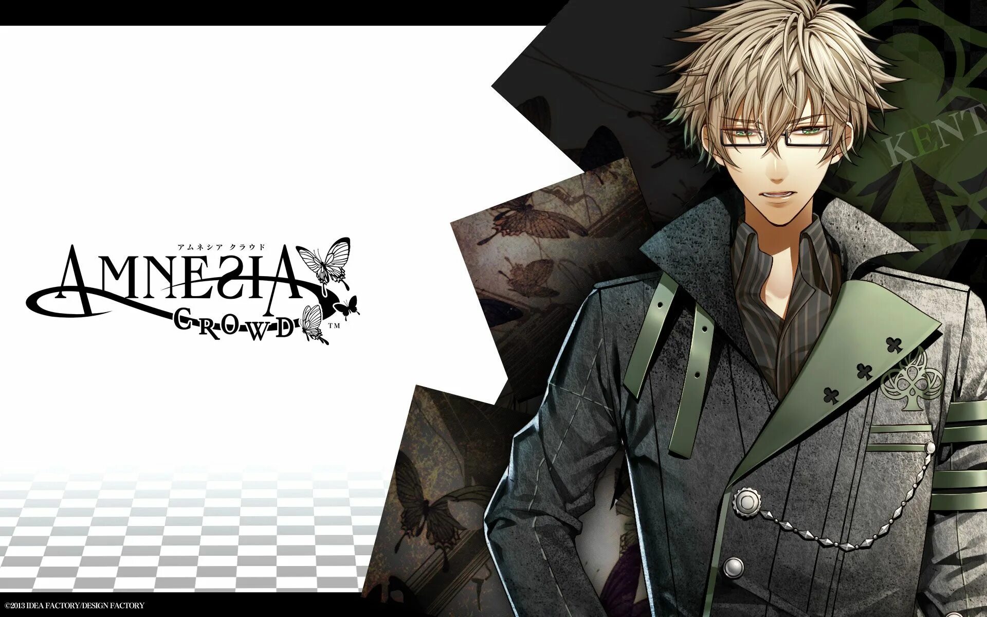 Amnesia client. Amnesia: memories. амнезия обложка.