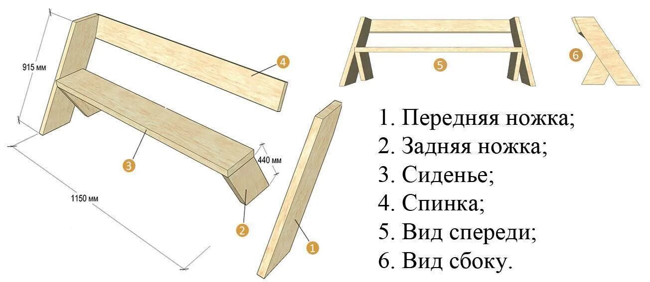 Чертеж лавки из доски 50х150. Скамейка Садовая со спинкой из дерева чертёж. Чертёж скамейки со спинкой из дерева. Чертёж лавочки со спинкой из дерева своими руками простой.