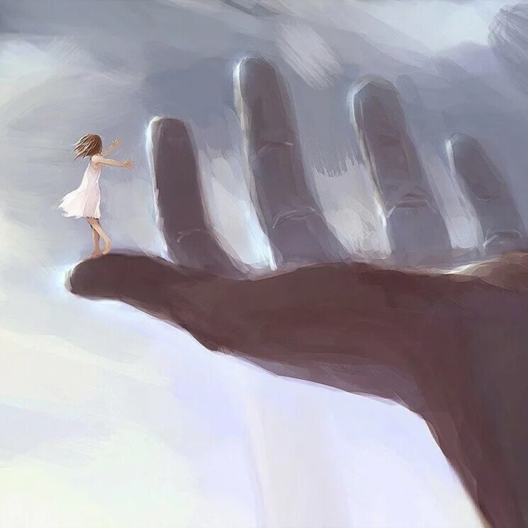 Не там судьбу искала. Не там судьбу искала