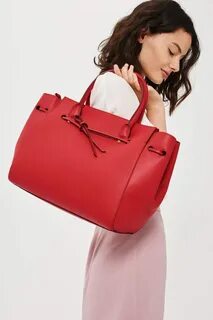 Bag girl