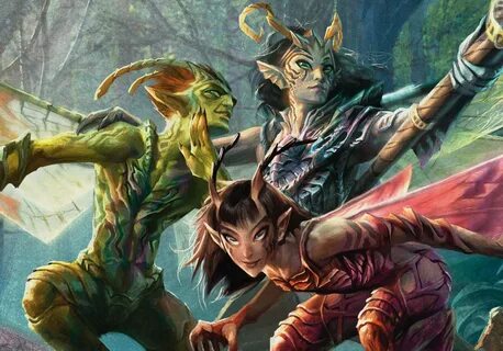 Mtg super slowed
