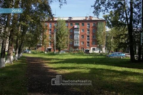 Ул 40 лет влксм