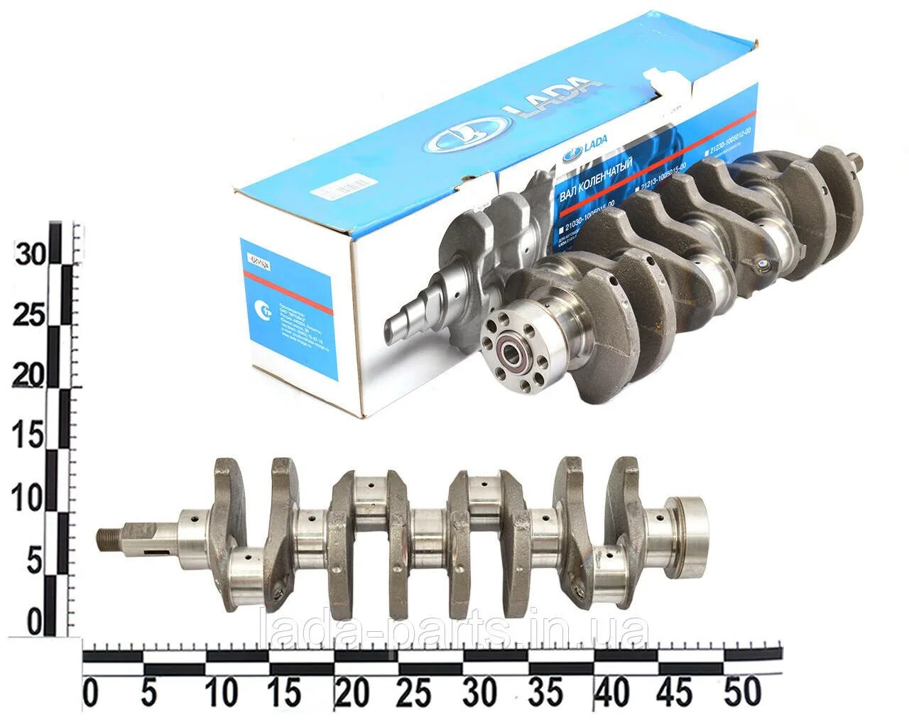 Коленвал 21213-1005015. Вал коленчатый ВАЗ-2103/2106/2121/21213. Коленчатый вал ВАЗ 21214 Нива. Разница коленвалов ваз