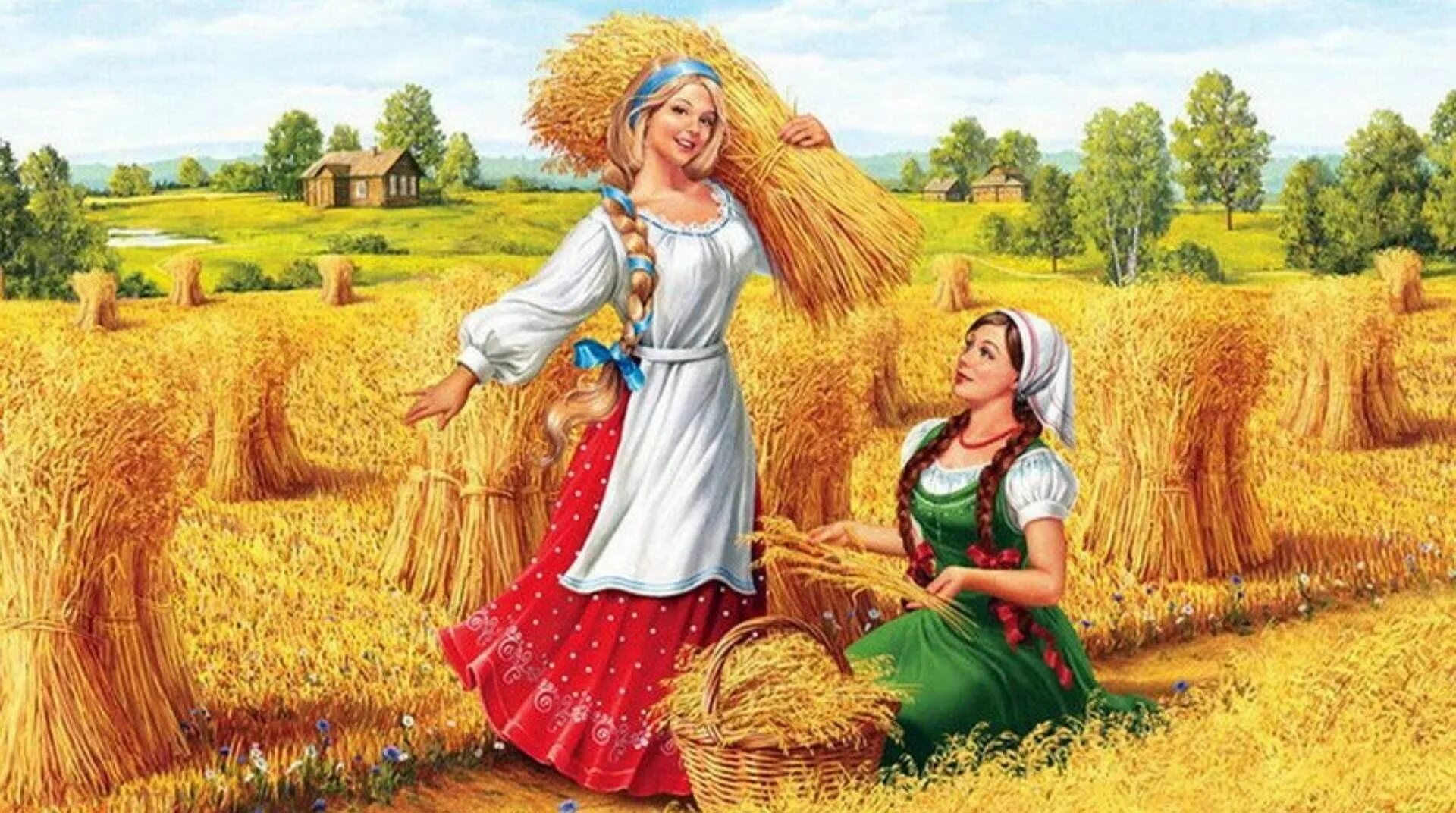 Художник daniel ridgway knight. Песни жатвы когда исполнялись. Во время каких песен катались по жатве. Во время каких песен катались по жатве. Сбор урожая крестьяне 19 век.
