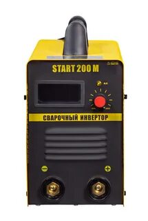 Start аппараты