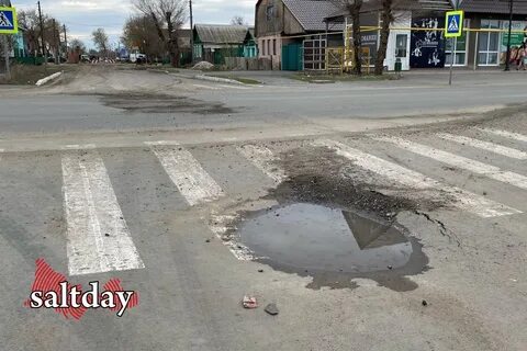 Остается на улице