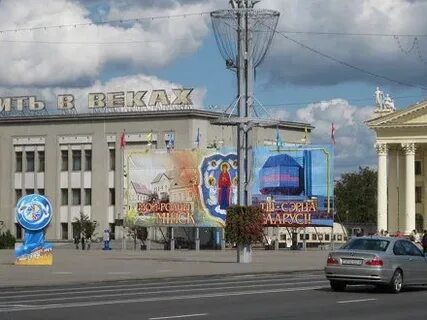 Октябрьская площадь 1 нижний новгород