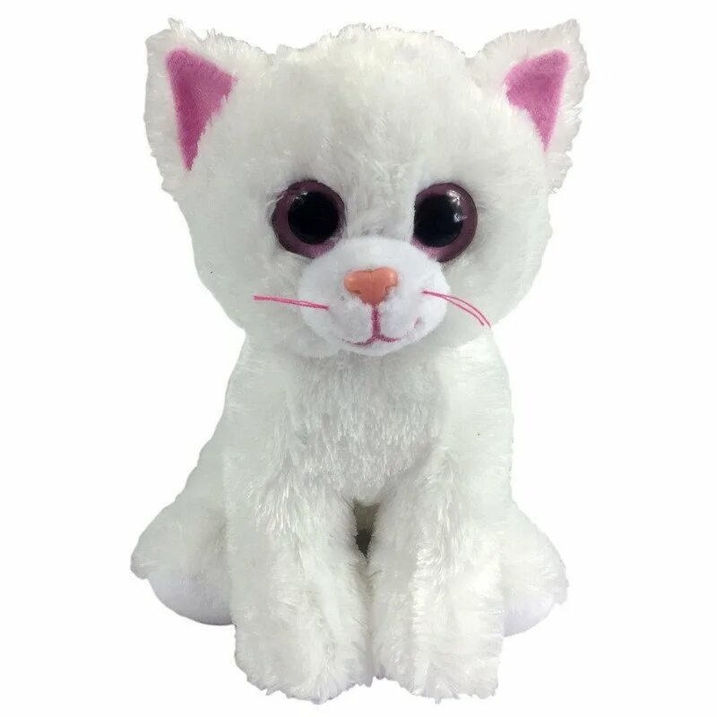 Игрушка beanie boo's леопард. Игрушки фуриал френдс ласковые зверята. Популярные игрушки. Недорогие игрушки. Злые игрушки feisty pets.