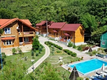 Отели криница краснодарский край