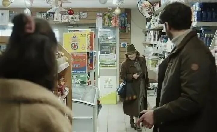 Неспокойной ночи nightman 2023
