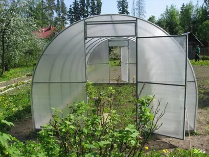 Поликарбонат новокузнецк