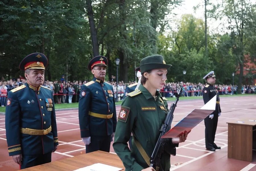Где вма
