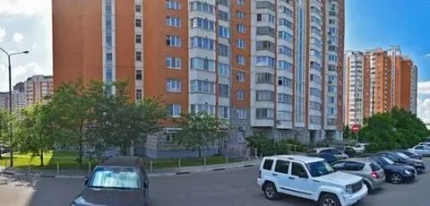 Улица каду