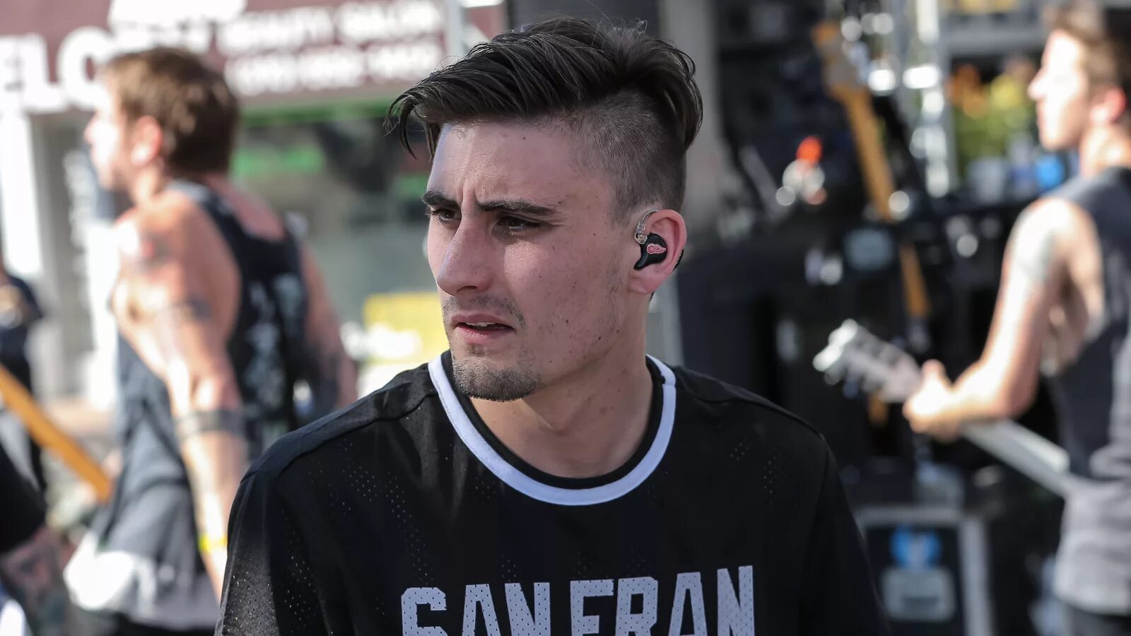 When we came the game was. Kyle pavone. кайл павон we came as romans. kyle singer. кайл павон фото.