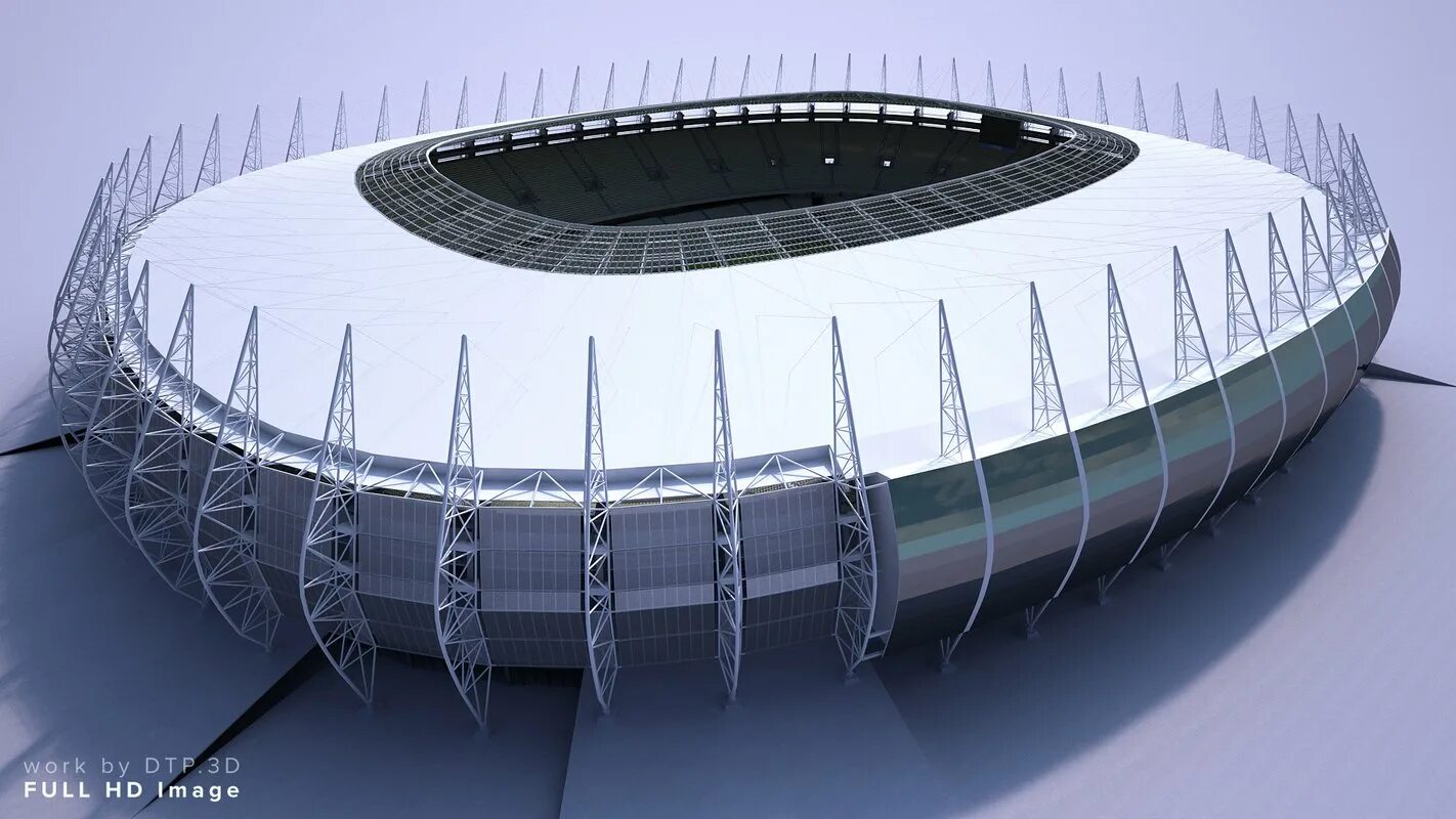 Стадионы модели. Стадион Лужники 3d модель. Bunyodkor Stadium 3d model. Soccer Stadium CF 3д. Стадион 3д модель.