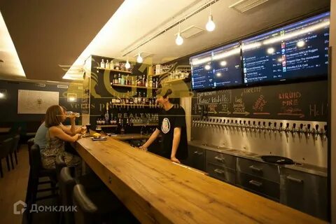 Пивные бары рядом