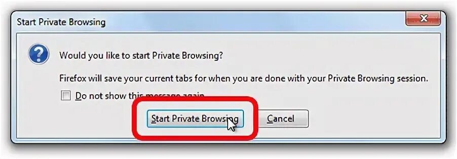 Please restart your browser