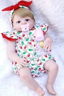 Baby full