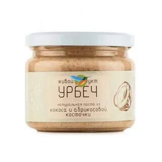 Урбеч из кокоса