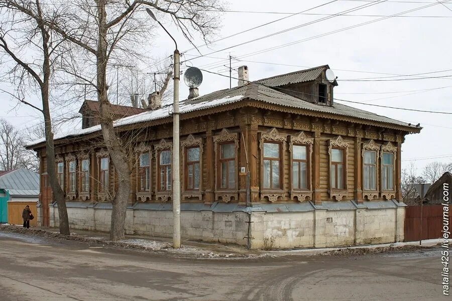 Купец адреса